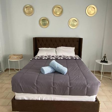 Beach Studio At St Tropez Apartamento San Juan Exterior foto