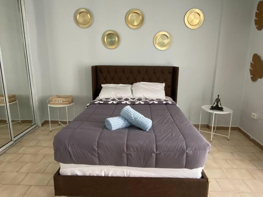 Beach Studio At St Tropez Apartamento San Juan Exterior foto